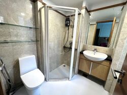 Changi Rise Condominium (D18), Condominium #531581271